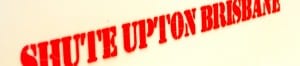 Shute-Upton Stencil