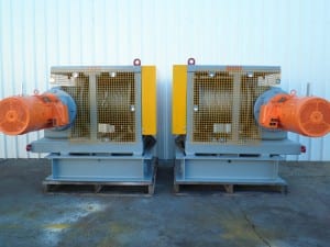 Shute-Upton Winch