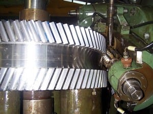 Shute-Upton Gear