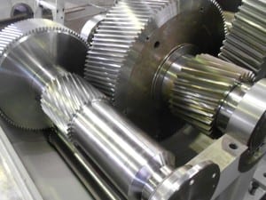 Shute-Upton Gears
