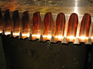Shute-Upton Gear