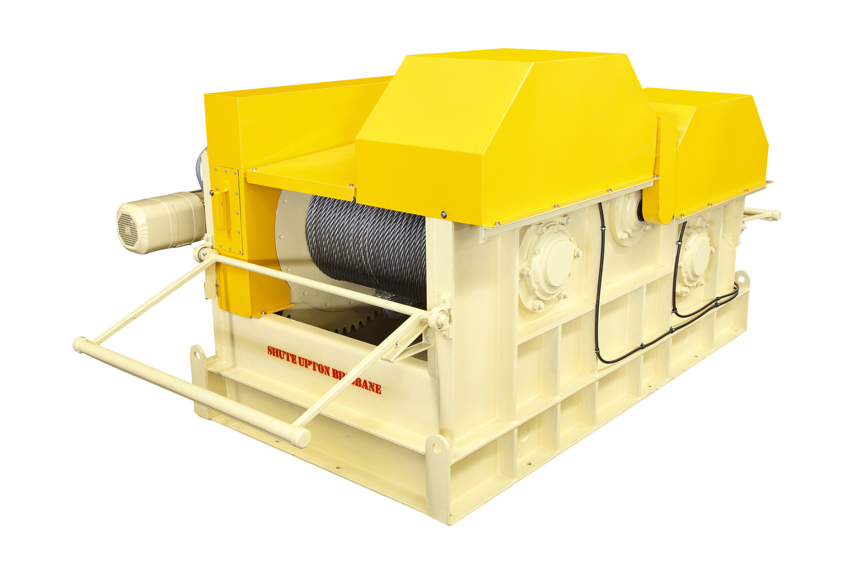 Shute Upton Mining Engineering Australia