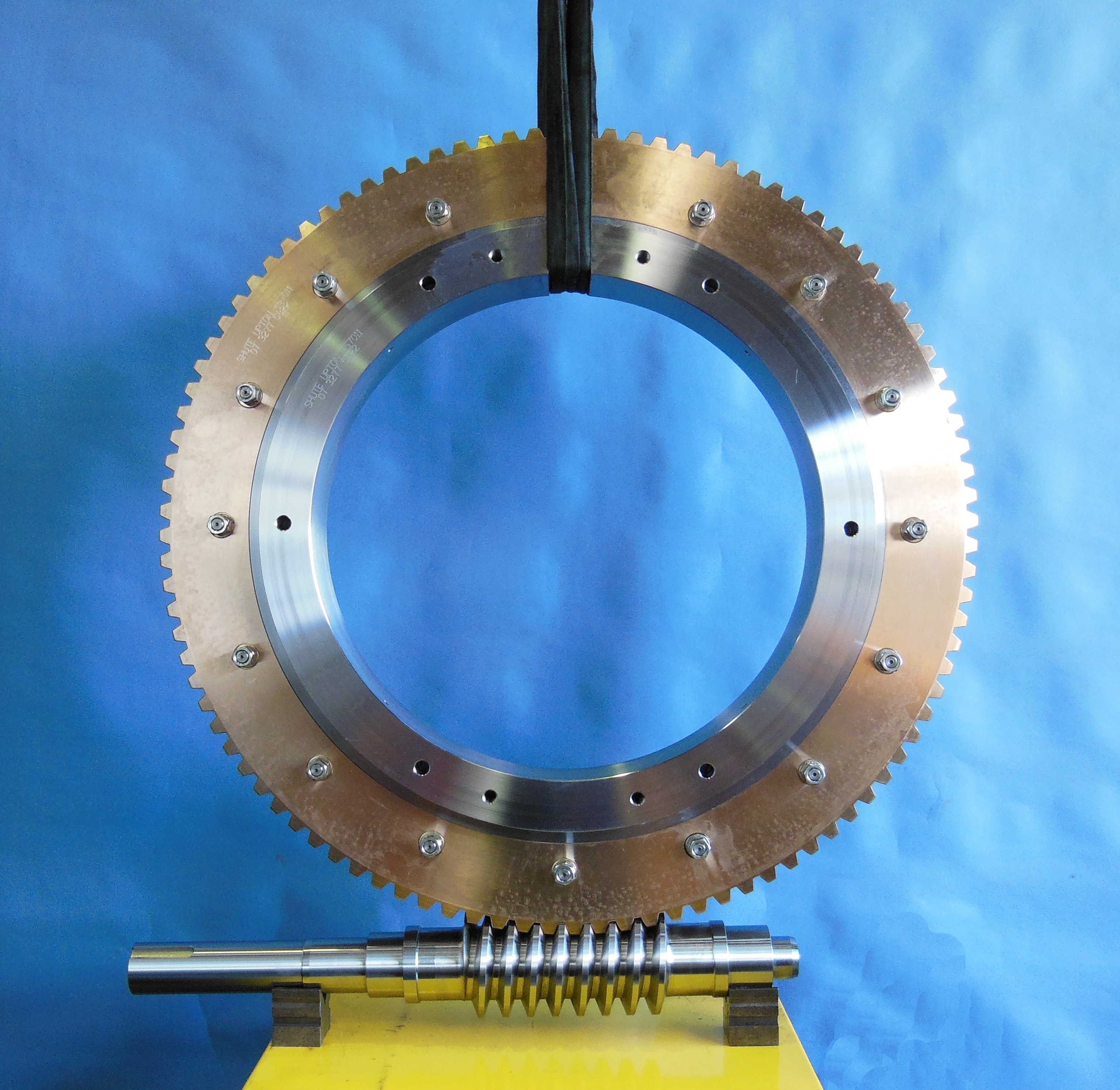 Shute Upton Mining Engineering Australia