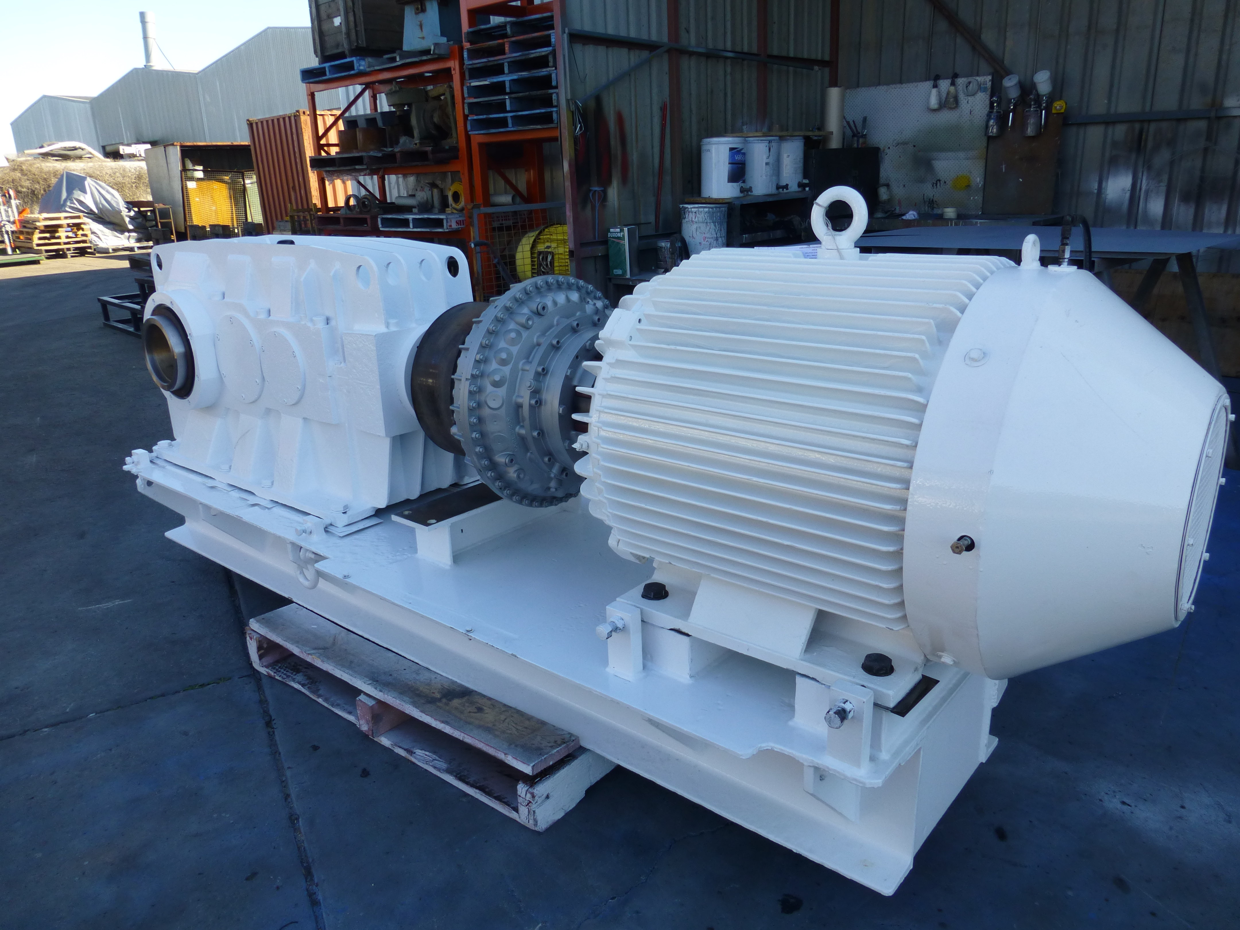 Shute Upton Mining Engineering Australia